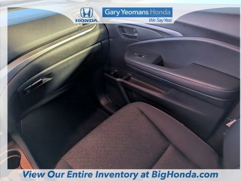 Certified 2023 Honda Ridgeline Sport image 15
