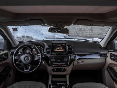 Used 2017 Mercedes-Benz GLE 350 4MATIC image 25