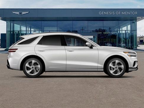 New 2026 Genesis GV70 2.5T Advanced image 4
