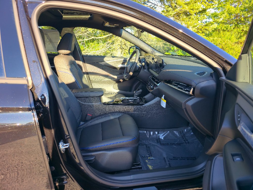 New 2026 Buick Envista Sport Touring w/ Convenience I Package FWD image 26