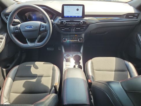 Used 2024 Ford Escape ST-Line FWD image 12