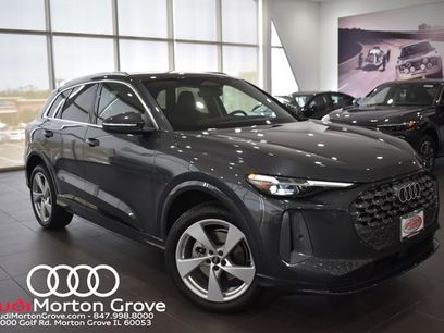 Used 2025 Audi Q5 Premium Plus w/ Premium Plus