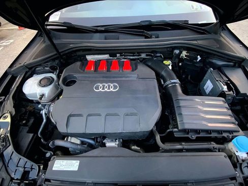Used 2023 Audi S3 Premium Plus w/ Premium Plus Package image 30