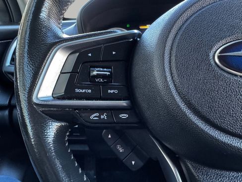 Used 2021 Subaru Forester Limited image 23