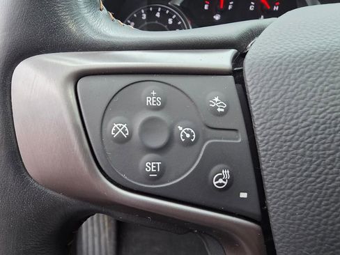 Certified 2022 GMC Terrain AT4 w/ LPO, Floor Liner Package image 25