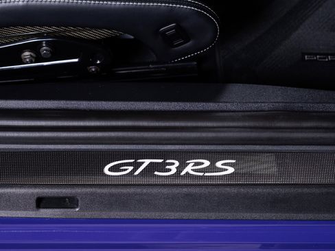 Used 2016 Porsche 911 GT3 RS RWD image 16