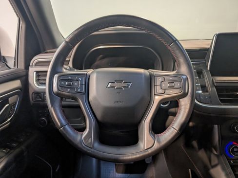 Used 2022 Chevrolet Tahoe RST w/ Luxury Package image 17