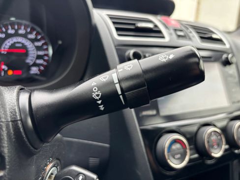 Used 2020 Subaru WRX Premium image 27