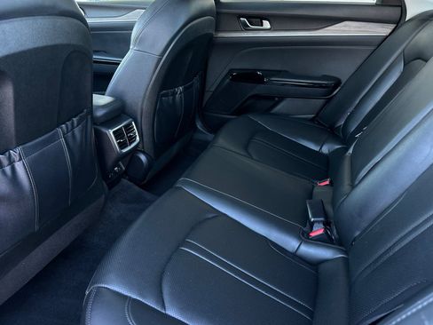 Used 2023 Kia K5 EX FWD image 12
