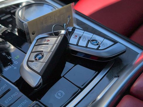Used 2024 BMW 840i Gran Coupe w/ M Sport Professional Package RWD image 33