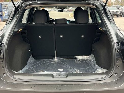 New 2026 Nissan Kicks S image 7