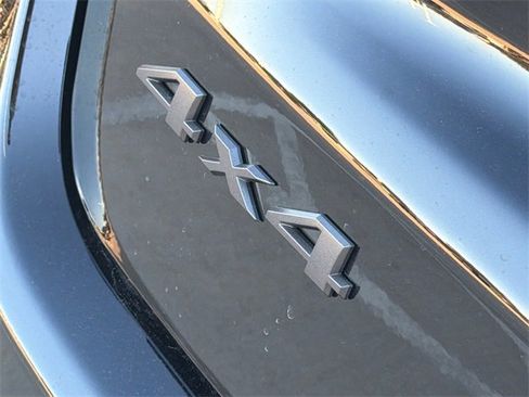 New 2026 Jeep Compass Latitude image 11