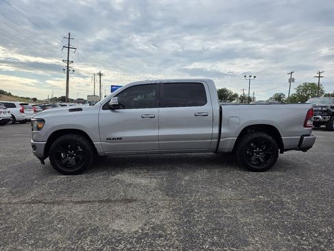 Used 2020 RAM 1500 Big Horn image 4