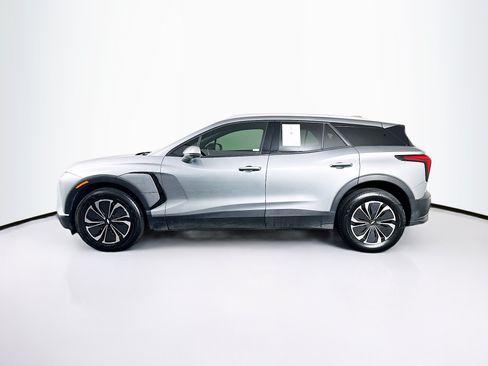 Used 2024 Chevrolet Blazer EV LT AWD/4WD image 4
