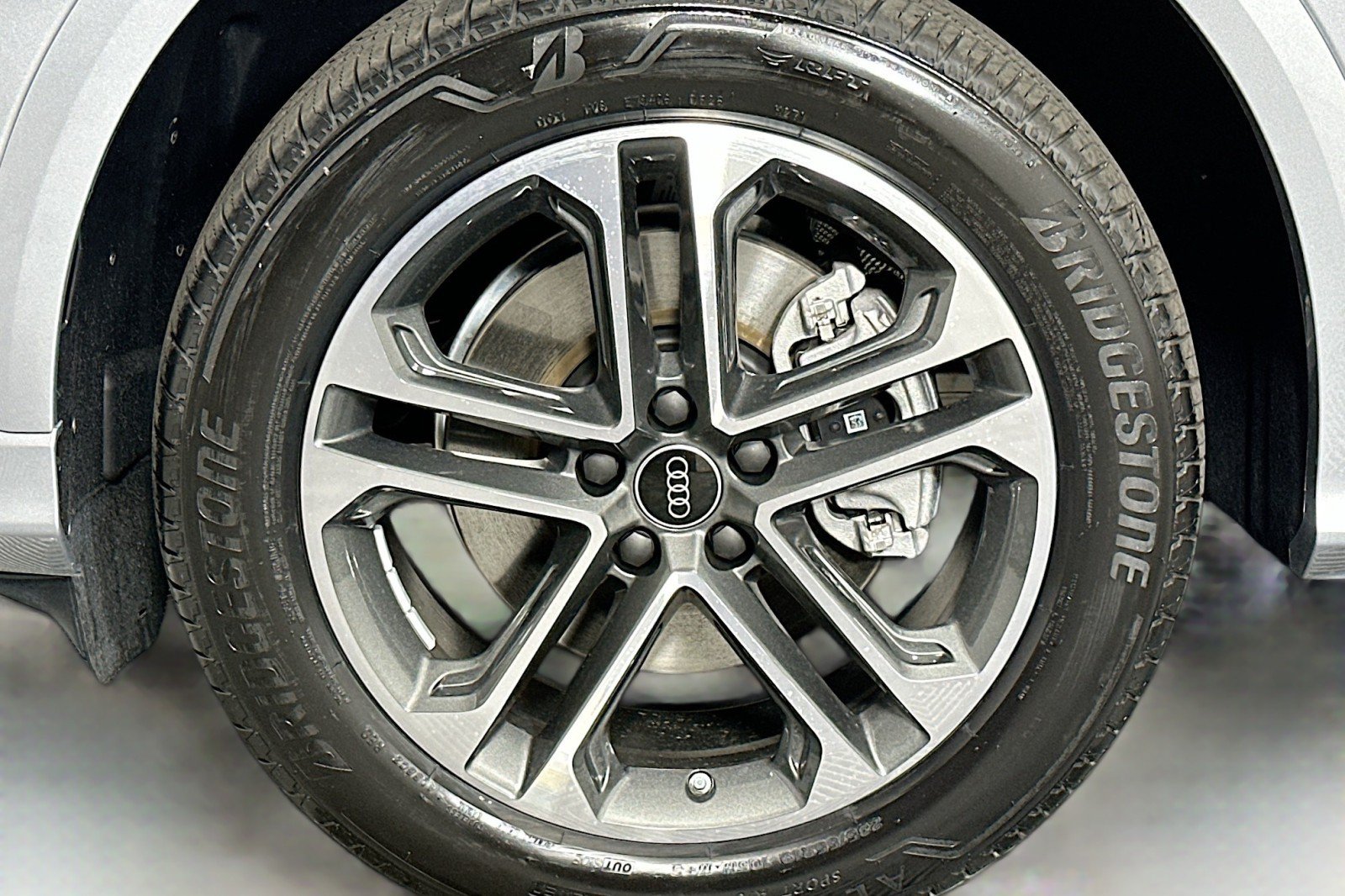 New 2026 Audi Q5 Premium AWD/4WD image 11