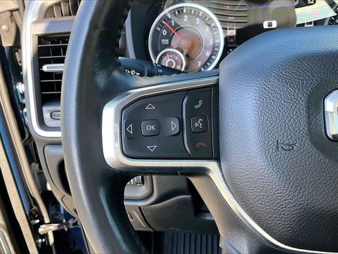 Used 2022 RAM 1500 Laramie image 27