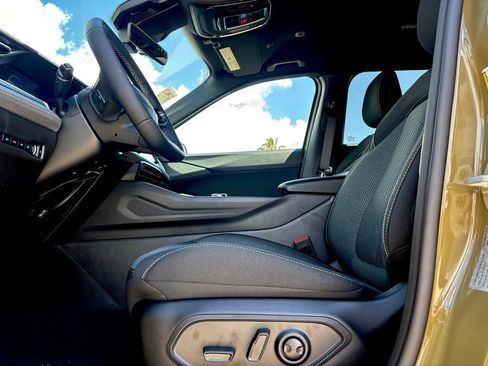 New 2026 Jeep Cherokee Laredo AWD/4WD image 10