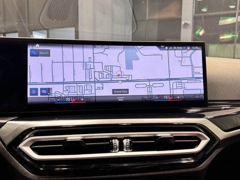 Certified 2024 BMW M240i xDrive Coupe w/ Premium Package image 10