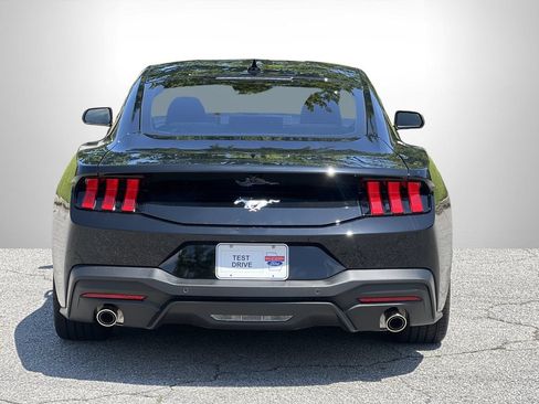 New 2026 Ford Mustang Coupe RWD image 19