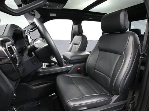 Used 2024 Ford F150 Lariat image 27