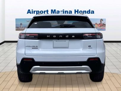 New 2026 Honda Prologue Touring