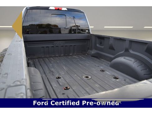 Certified 2021 Ford F450 King Ranch w/ King Ranch Ultimate Package image 5