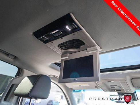 Used 2019 GMC Yukon SLT w/ Open Road Package image 4