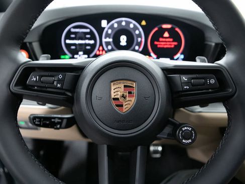 New 2026 Porsche Cayenne S AWD/4WD image 14