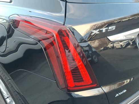Certified 2023 Cadillac XT5 Luxury image 13