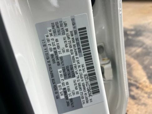 New 2026 MAZDA CX-30 AWD 2.5 S image 31