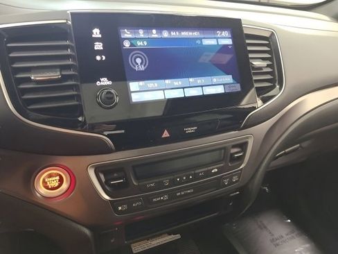 Used 2023 Honda Passport EX-L image 31