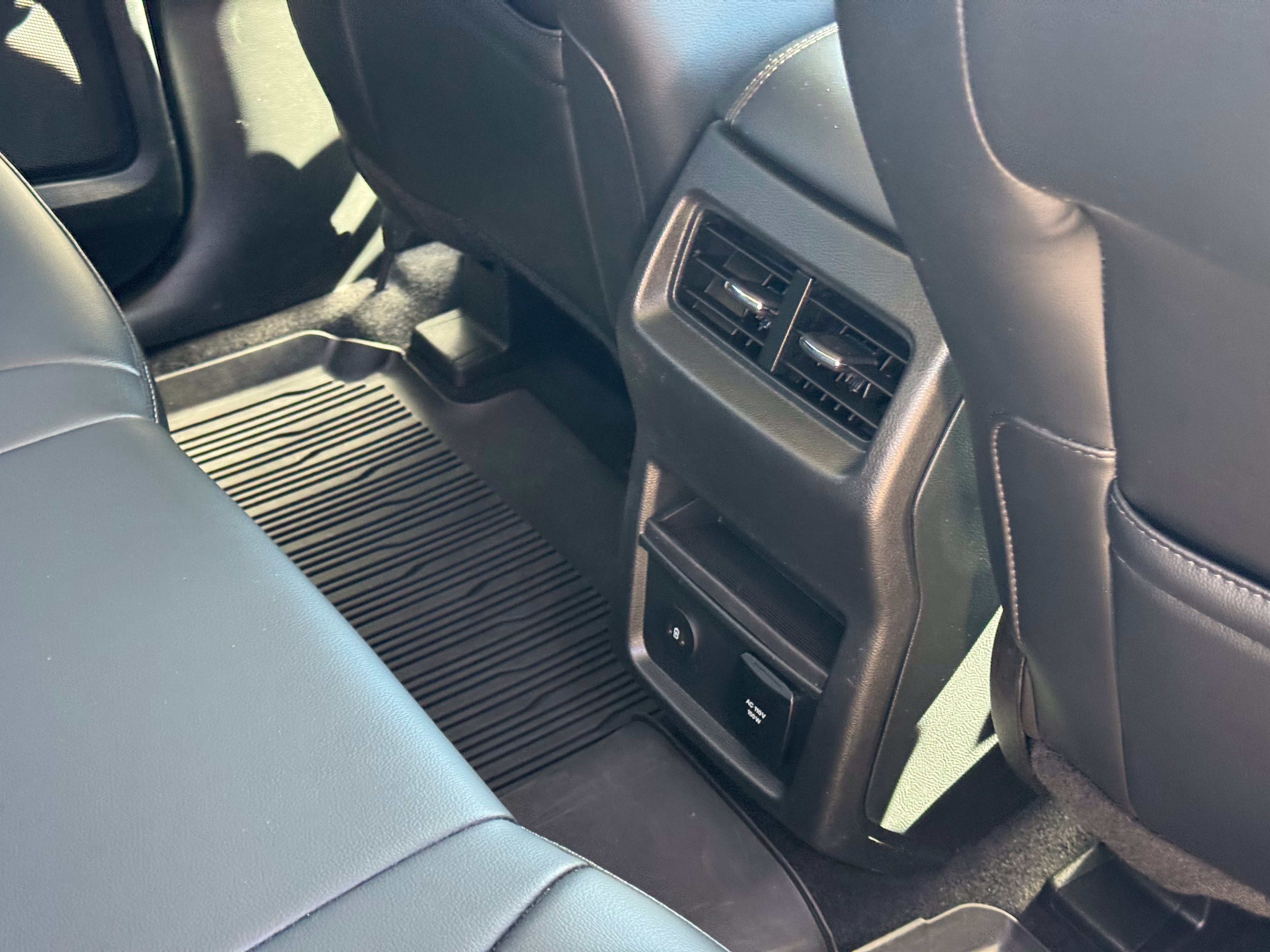 Used 2024 Ford Edge SEL w/ Convenience Package AWD/4WD image 21