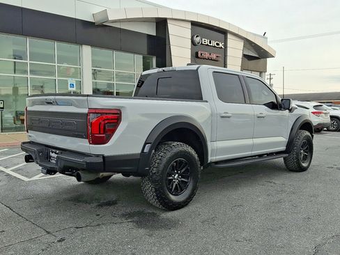 Used 2024 Ford F150 Raptor image 6
