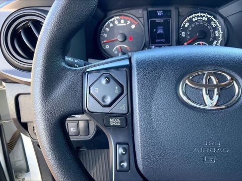 Used 2019 Toyota Tacoma SR w/ SR Convenience Package RWD image 24