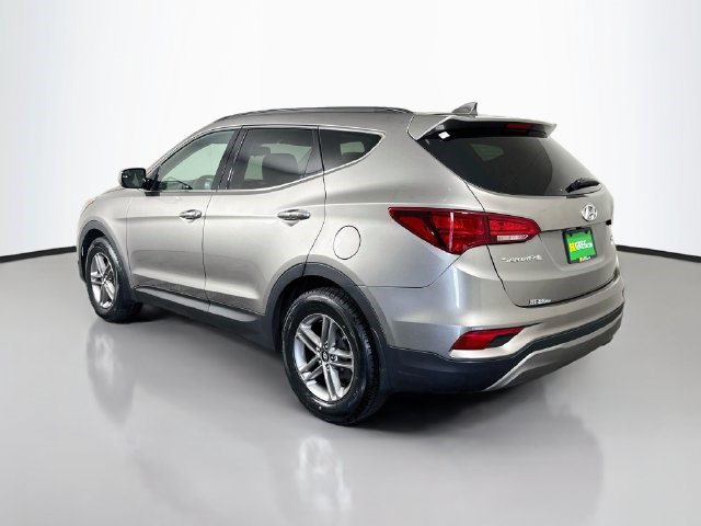 Used 2017 Hyundai Santa Fe Sport AWD/4WD image 7