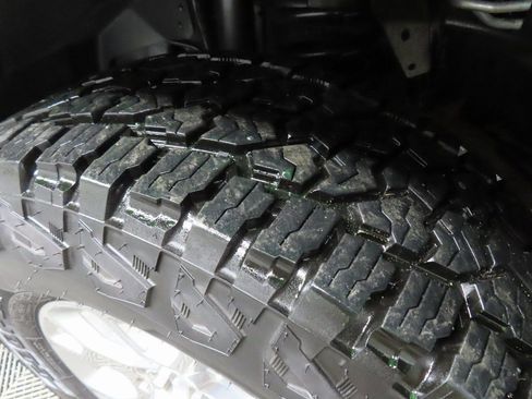 Used 2022 RAM 3500 Laramie image 7