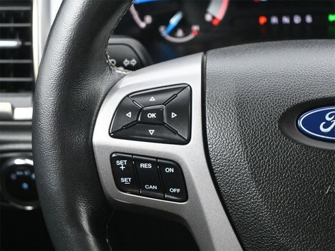 Used 2023 Ford Ranger XLT w/ Equipment Group 301A Mid image 10