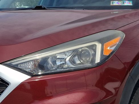 Used 2019 Hyundai Tucson Value AWD/4WD image 9