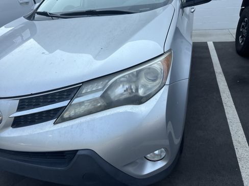 Used 2013 Toyota RAV4 Limited FWD image 12