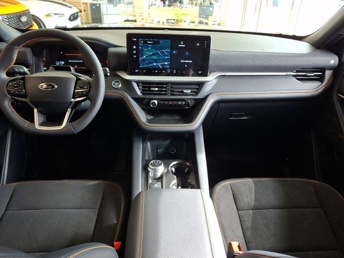 New 2026 Ford Explorer Tremor w/ Tremor Ultimate Package AWD/4WD image 9
