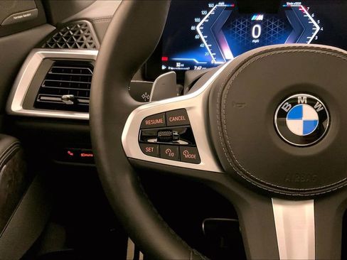 Certified 2024 BMW X5 xDrive40i w/ Executive Package AWD/4WD image 18