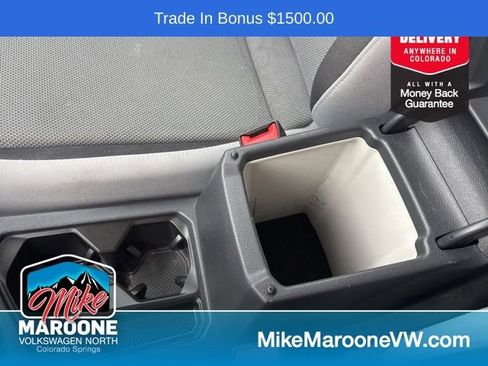 Used 2023 Volkswagen Taos S image 22