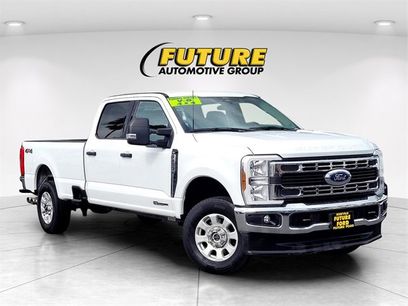 Used 2024 Ford F250 XLT