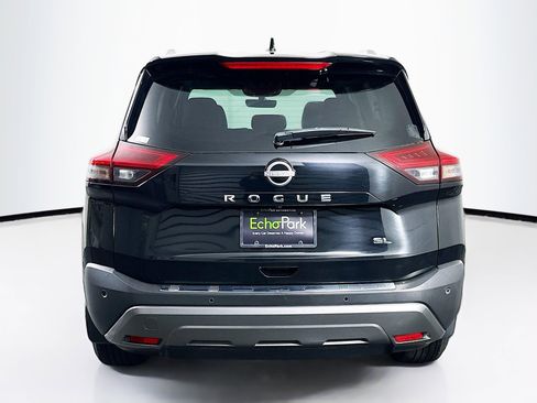 Used 2023 Nissan Rogue SL image 7