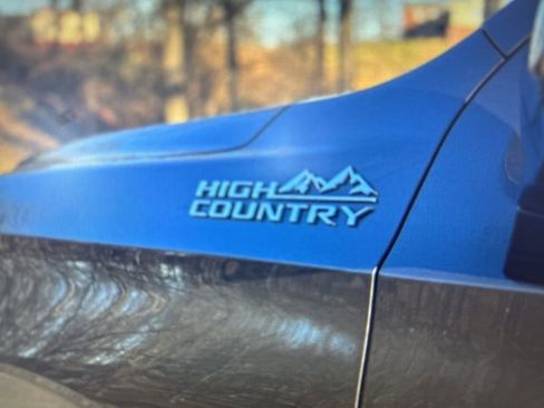 Used 2021 Chevrolet Tahoe High Country image 7