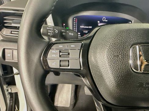 Used 2026 Honda Pilot EX-L image 13
