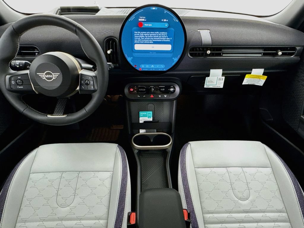 New 2026 MINI Cooper S FWD image 13