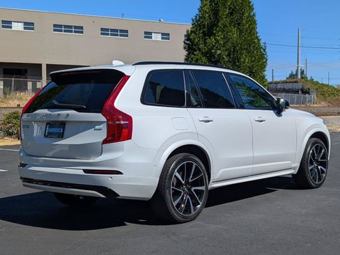 Used 2023 Volvo XC90 T8 Ultimate w/ Protection Package Premier AWD/4WD image 7