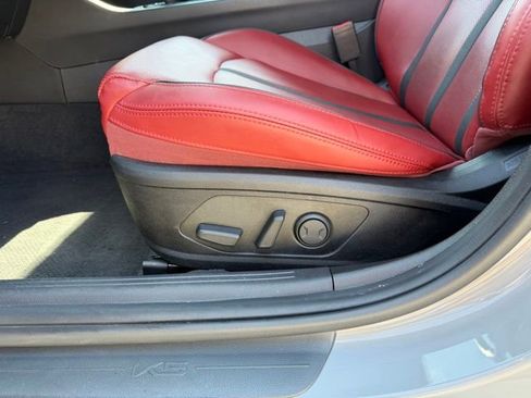 Used 2024 Kia K5 GT-Line w/ GT-Line Premium Package FWD image 9