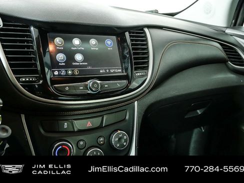 Used 2019 Chevrolet Trax LS image 11